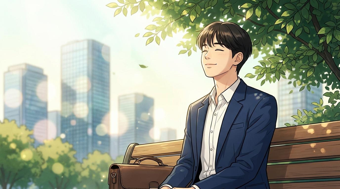 The First Step to Recovery