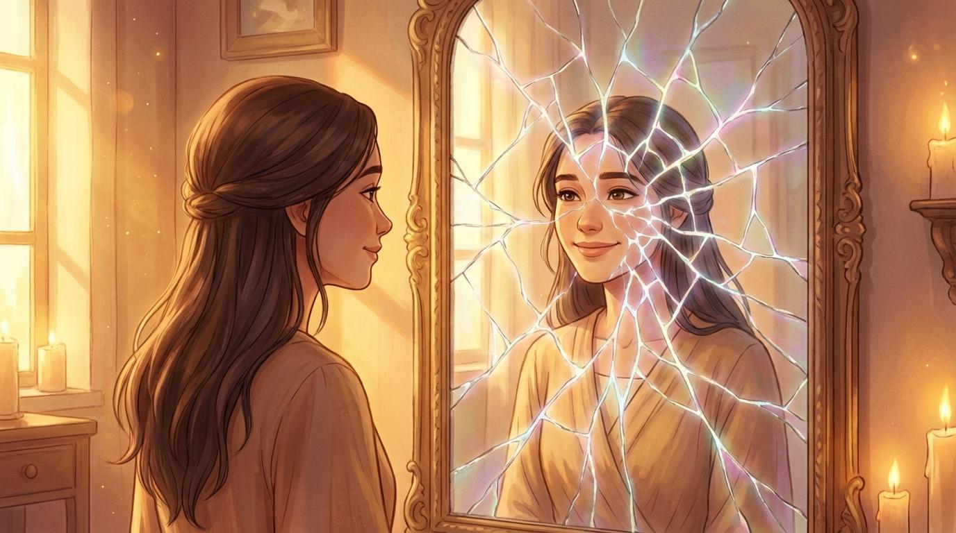 Beauty in Imperfection