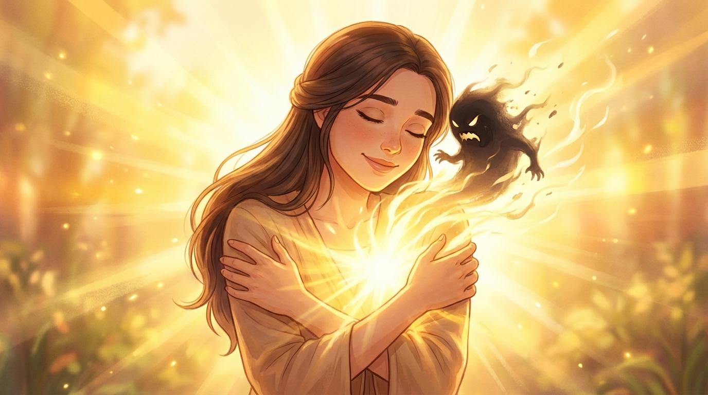 Melting the Inner Critic