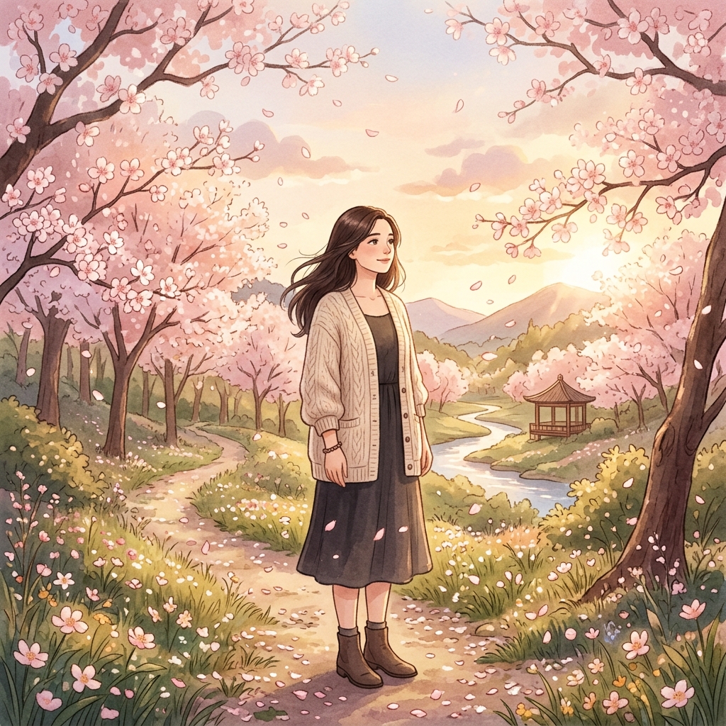 Peace and Acceptance